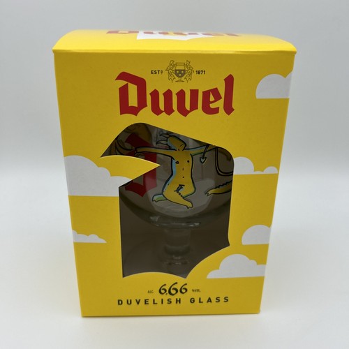 Duvel the hop - duvel, 33cl