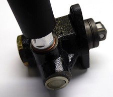 FUEL PUMP FOR KHD / DEUTZ FL