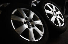 Winterräder Alufelgen VW Golf 5 6 Touran 1T4071496666 205/55 R16 6Jx16 ET50 A239