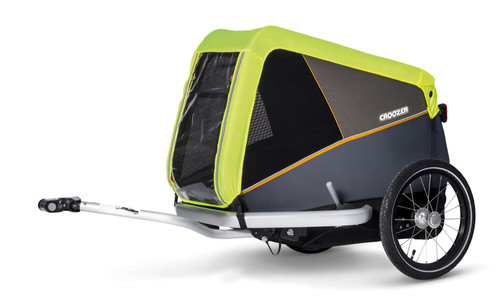 Croozer regenverdeck für - croozer,