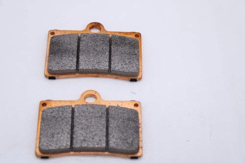 Original bremsbelag bremsklotz - original,