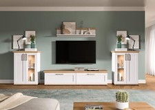 xonox 4-tlg. Wohnkombination