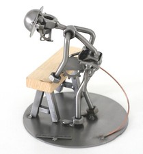 metalman24 Schraubenmännchen