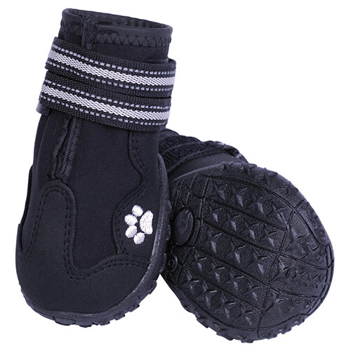Nobby hundeschuhe runners - nobby,