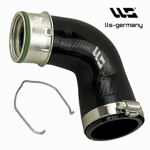 Turboschlauch ladeluftschlauch - turboschlauch,