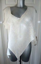 "ZUZA BART cremefarbenes