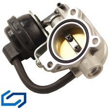 Supercharger bypass ventil - supercharger,