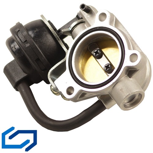 Supercharger bypass ventil - supercharger,