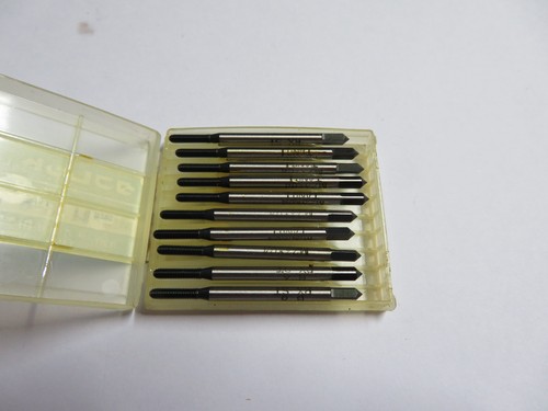 X 0 4 gewindeformer - 2,3, 0,4