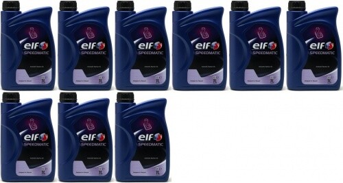 Elf speedmatic automatik - speedmatic,