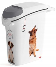 Futtertonne Hund Box