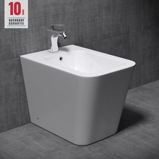 Wand Bidet Keramik Bidet