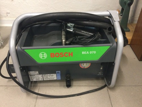Bosch bea 070 abgastester für - bosch,