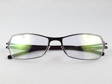 IC Berlin Brille Fassung Mod