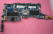 5x HP EliteBook 840 G3 i5-6300U Mainboard Motherboard 903739-601 Bios Passwort