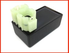 CDI Zündeinheit Zündung Steuergerät AC für CPI Hussar, Oliver