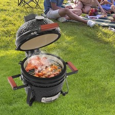 BBQ Camping Holzkohle Grill