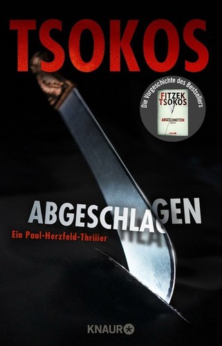 Abgeschlagen paul herzfeld bd - abgeschlagen,