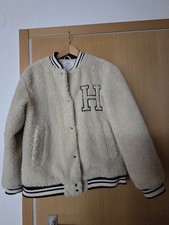 Felljacke Gr. 146 von Zara