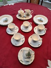 Kaffeeservice NIKKO HAPPY