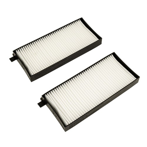 Innenraumfilter für ssangyong - innenraumfilter,