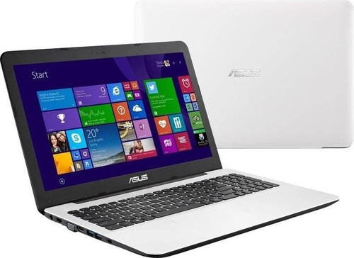 Asus notebook intel - asus,