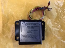 Boyer Power Box Royal Enfield