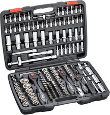 Socket Set V2461 I 172 Piece