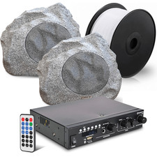 Outdoor musikanlage digital - musikanlage,