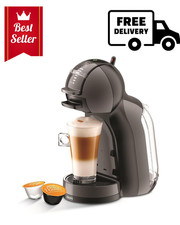 Krups KP1238.25 NESCAFÉ Dolce Gusto Mini Me coffee capsule machine