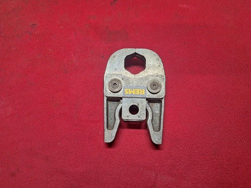 Roller rems 35 pressbacke - rems,