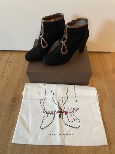Chie mihara stiefeletten - chie,