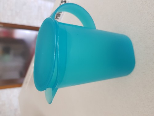 Tupperware milchkännchen - tupperware,