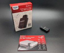 RetroScaler BlueRetro NES