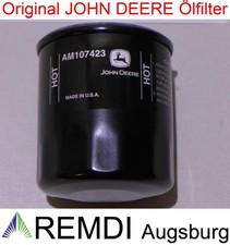 Original JOHN DEERE Ölfilter