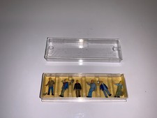 L 2 ) Preiser Nr. 33 Figuren -