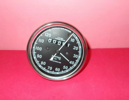 Tachometer für royal enfield - tachometer,