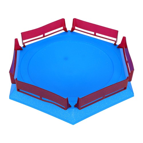 Burst gyro disk - burst,