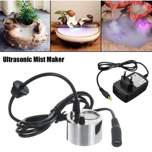 Ultraschall