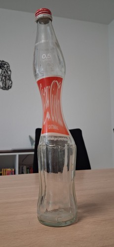 Seltene alte coca cola coke - cola,
