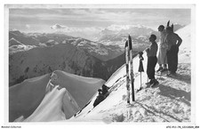 ATCP11-0715-74 - Chamonix -