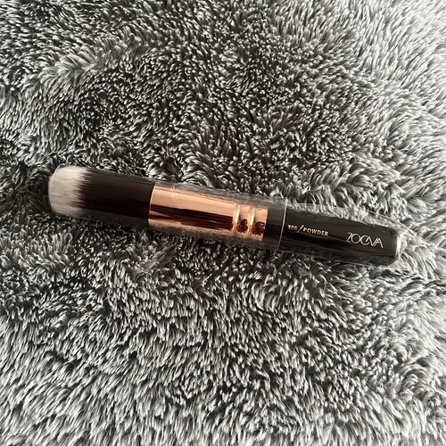 Zoeva 106 puder make pinsel - zoeva,