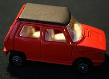 CORGI TOYS 283 OSI DAF CITY