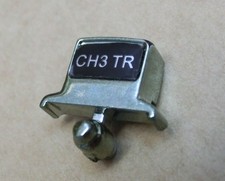 Ersatzteil Knopf Hebel CH3 TR