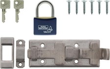 Burg-Wächter Schloss und