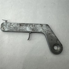 Vintage BOC Schweißgerät Gas