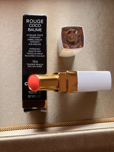 Chanel rouge coco - coco, baume