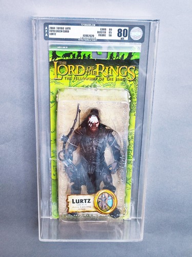 2004 toy biz - 2004, der