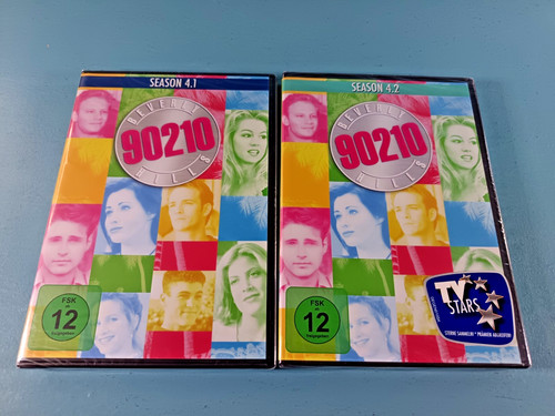 Beverly hills 90210 season - -,