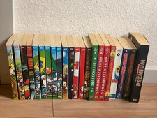 Taschenbuch Reihe Mit Mickey Und Goofy